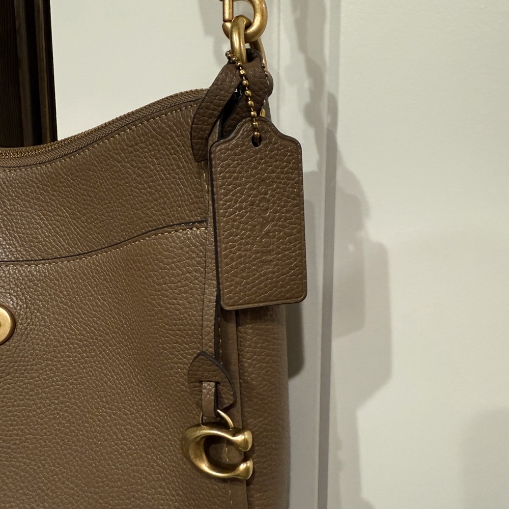 Coach Chaise Crossbody bag - Picture 3 of 4